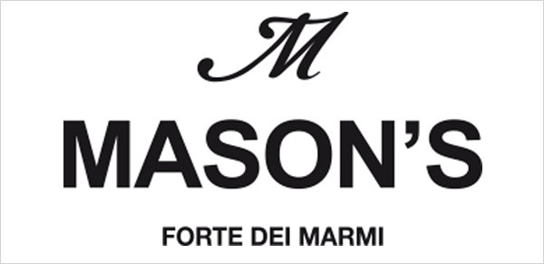 MASON’S